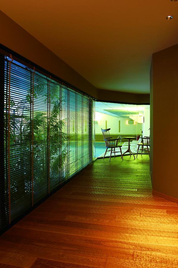 Hotel Harvest Hakone Myoujindai Exterior foto