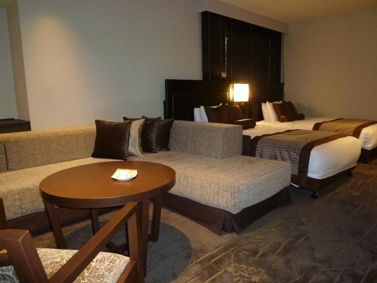 Hotel Harvest Hakone Myoujindai Exterior foto