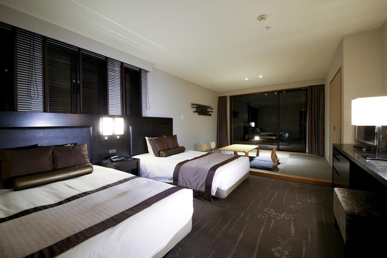 Hotel Harvest Hakone Myoujindai Exterior foto