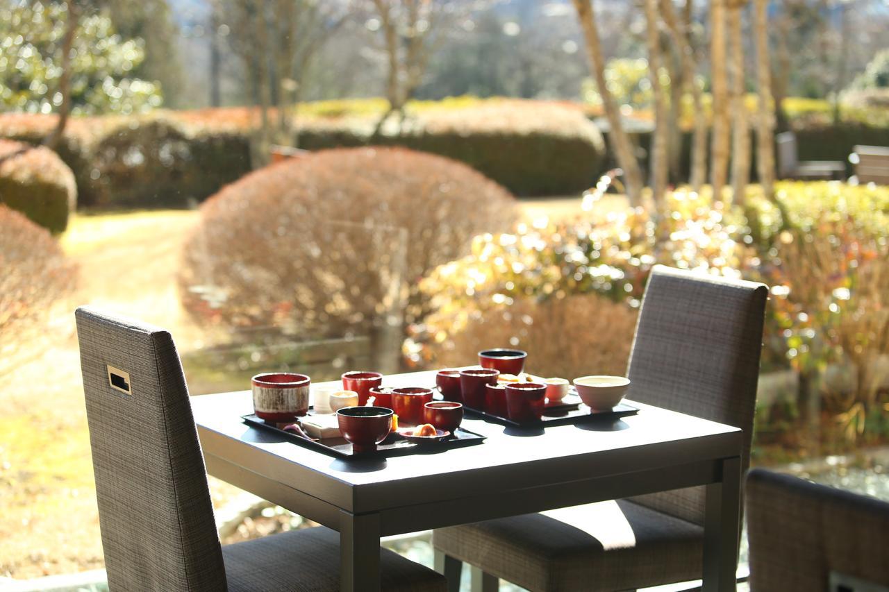 Hotel Harvest Hakone Myoujindai Exterior foto