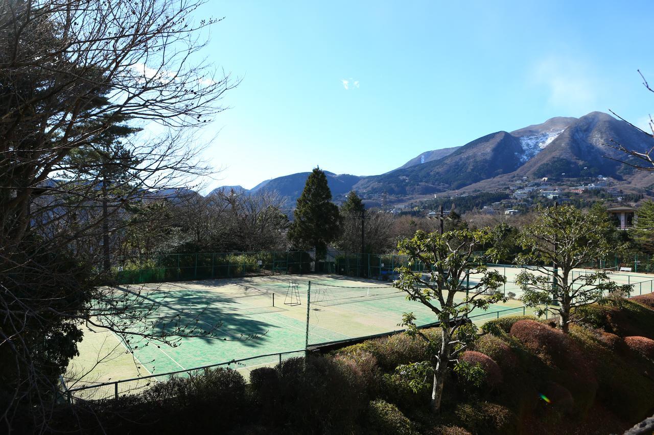 Hotel Harvest Hakone Myoujindai Exterior foto